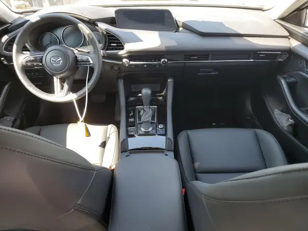 3MZBPACM2RM404675 2024 MAZDA 3 - Image 8