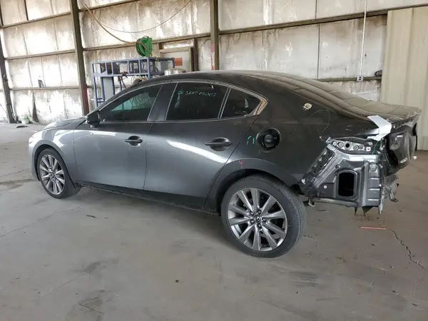 3MZBPACM2RM405289 2024 MAZDA 3 - Image 2