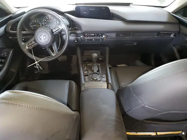 3MZBPACM2RM405289 2024 MAZDA 3 - Image 8