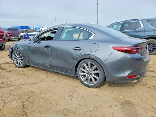 3MZBPACM2RM405342 2024 MAZDA 3 - Image 2