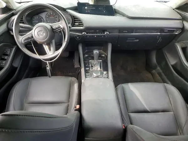 3MZBPACM2RM405342 2024 MAZDA 3 - Image 8