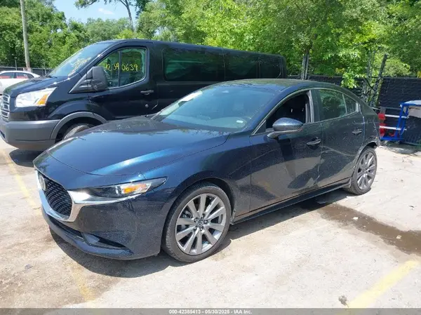 3MZBPACM2RM414915 2024 MAZDA 3 - Image 2