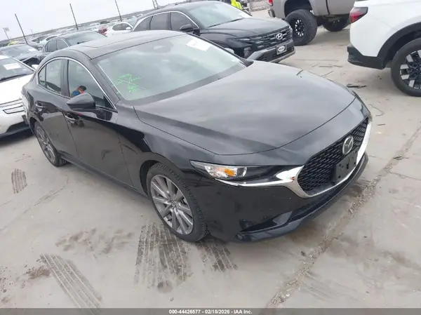 3MZBPACM2RM415756 2024 MAZDA 3 - Image 1