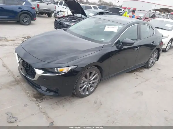 3MZBPACM2RM415756 2024 MAZDA 3 - Image 2