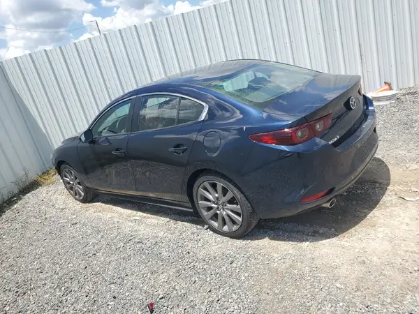 3MZBPACM2RM417670 2024 MAZDA 3 - Image 2