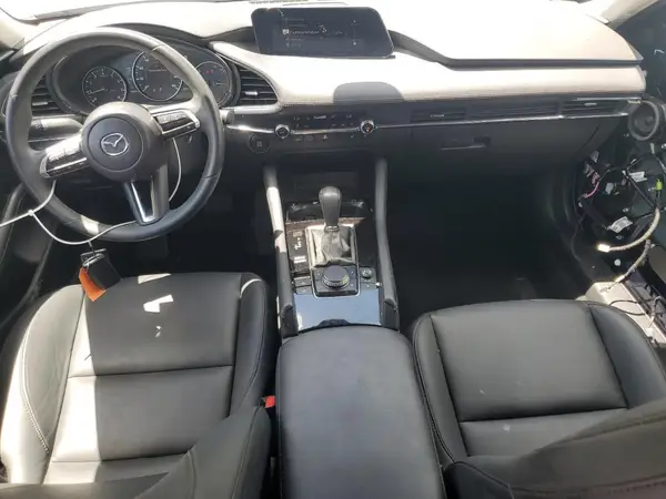 3MZBPACM2RM417670 2024 MAZDA 3 - Image 8