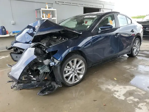 3MZBPACM2RM417734 2024 MAZDA 3 - Image 1