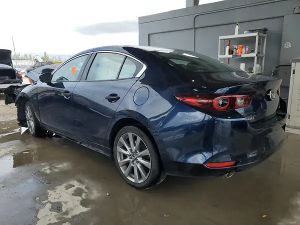 3MZBPACM2RM417734 2024 MAZDA 3 - Image 2