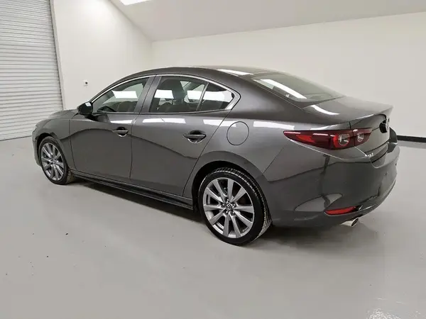 3MZBPACM2RM418625 2024 MAZDA 3 - Image 2