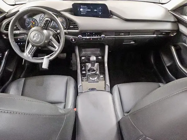 3MZBPACM2RM418625 2024 MAZDA 3 - Image 8