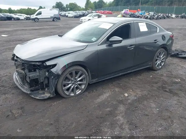 3MZBPACM2RM424456 2024 MAZDA 3 - Image 2