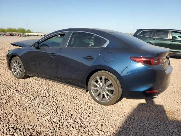 3MZBPACM2RM436221 2024 MAZDA 3 - Image 2