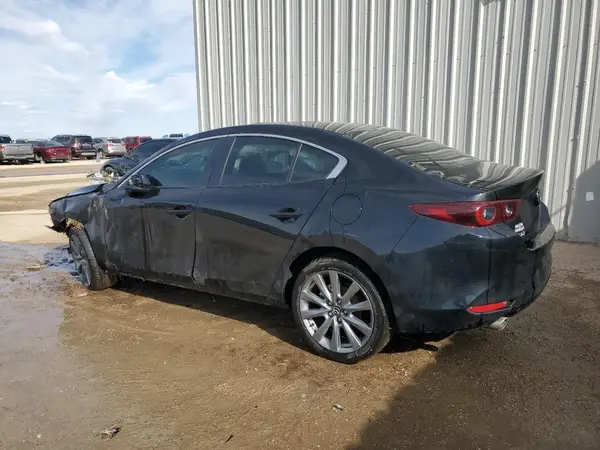 3MZBPACM2RM436753 2024 MAZDA 3 - Image 2