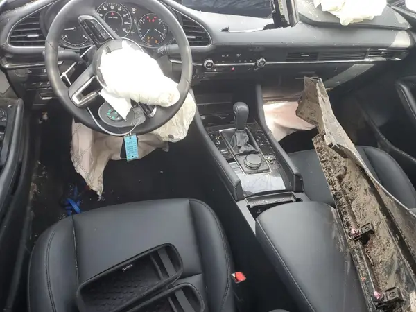 3MZBPACM2RM436753 2024 MAZDA 3 - Image 8