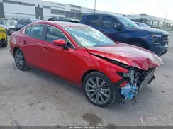 3MZBPACM2SM450190 2025 MAZDA 3