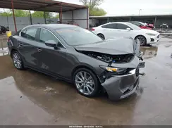 3MZBPACM2SM454496 2025 MAZDA 3