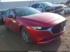 3MZBPACM2SM454885 2025 MAZDA 3