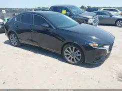 3MZBPACM2SM459231 2025 MAZDA 3