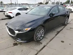 3MZBPACM2SM460430 2025 MAZDA 3