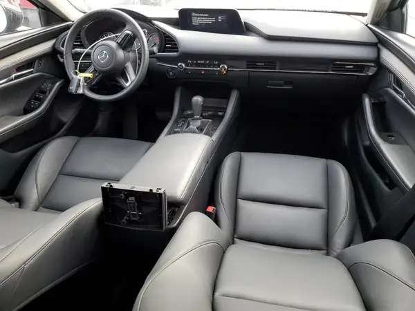 3MZBPACM2SM460430 2025 MAZDA 3 - Image 8