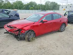 3MZBPACM2SM465188 2025 MAZDA 3