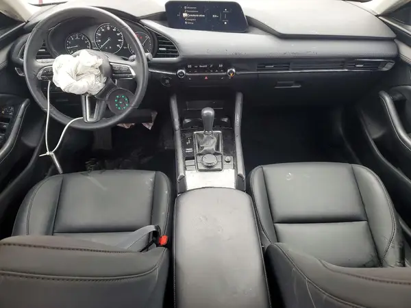 3MZBPACM2SM465188 2025 MAZDA 3 - Image 8
