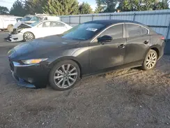 3MZBPACM2SM469175 2025 MAZDA 3