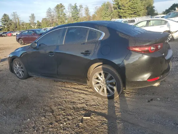 3MZBPACM2SM469175 2025 MAZDA 3 - Image 2