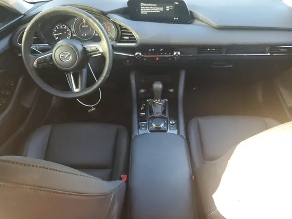 3MZBPACM2SM469175 2025 MAZDA 3 - Image 8