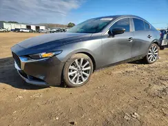 3MZBPACM2SM471475 2025 MAZDA 3