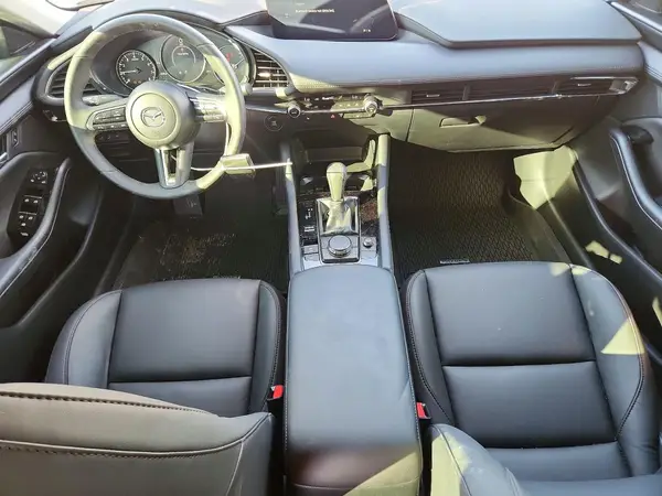 3MZBPACM2SM471475 2025 MAZDA 3 - Image 8