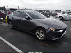 3MZBPACM2SM471539 2025 MAZDA 3