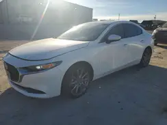 3MZBPACM2SM475994 2025 MAZDA 3