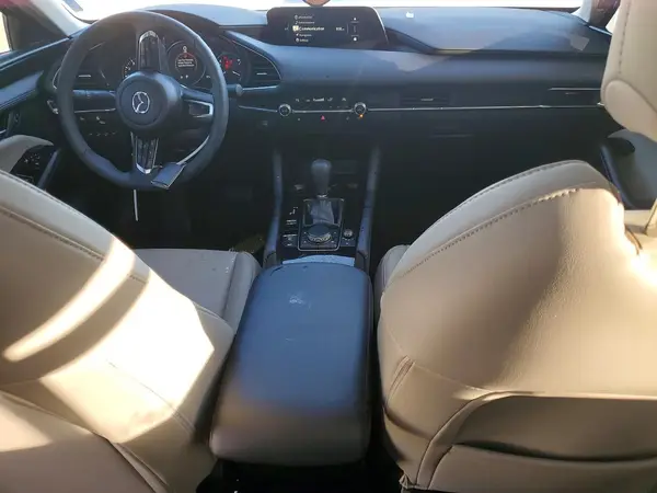 3MZBPACM2SM475994 2025 MAZDA 3 - Image 8