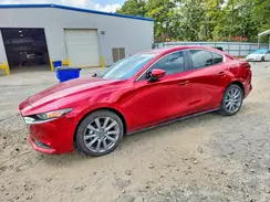 3MZBPACM2SM478412 2025 MAZDA 3