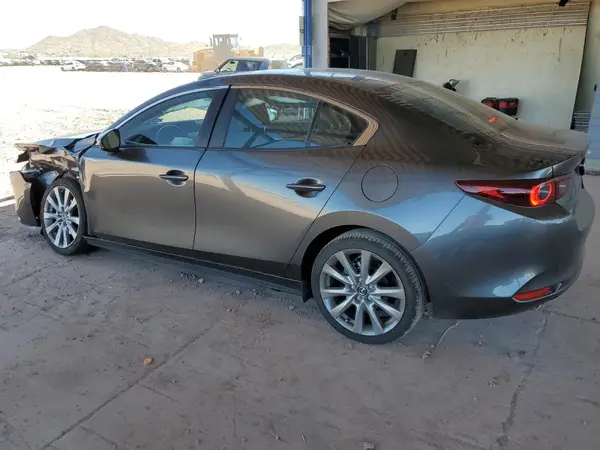 3MZBPACM3PM350171 2023 MAZDA 3 - Image 2
