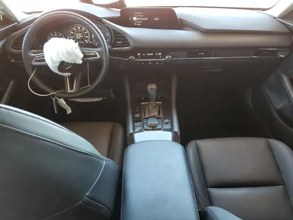 3MZBPACM3PM350171 2023 MAZDA 3 - Image 8