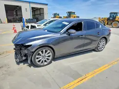 3MZBPACM3PM350672 2023 MAZDA 3