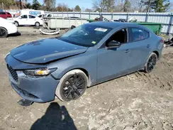 3MZBPACM3PM352289 2023 MAZDA 3
