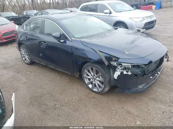 3MZBPACM3PM352440 2023 MAZDA 3 - Image 1