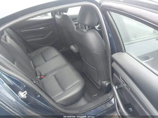 3MZBPACM3PM352440 2023 MAZDA 3 - Image 8