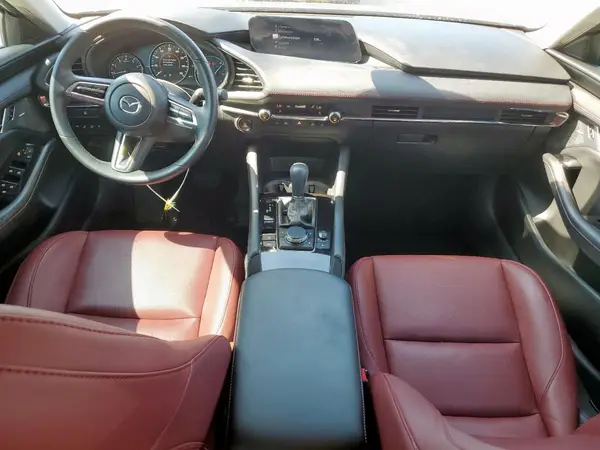 3MZBPACM3PM353359 2023 MAZDA 3 - Image 8