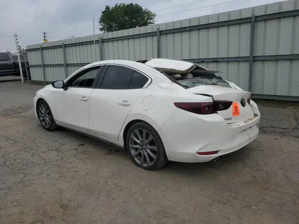 3MZBPACM3PM354348 2023 MAZDA 3 - Image 2
