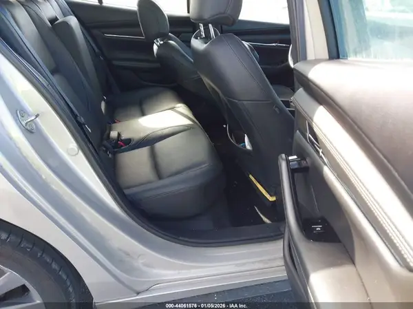 3MZBPACM3PM354768 2023 MAZDA 3 - Image 8