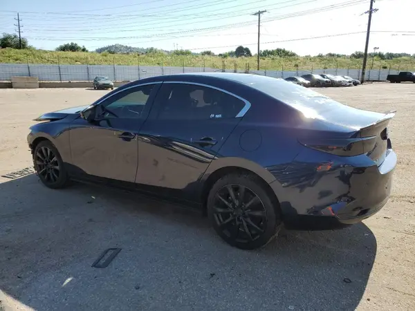 3MZBPACM3PM356164 2023 MAZDA 3 - Image 2