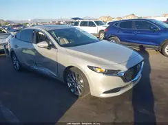 3MZBPACM3PM356276 2023 MAZDA 3