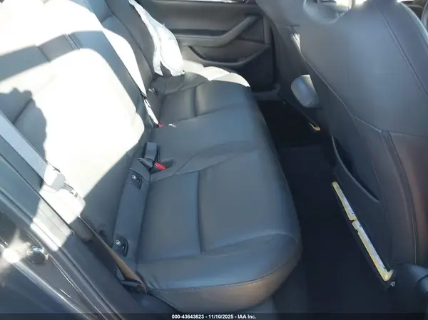 3MZBPACM3PM361462 2023 MAZDA 3 - Image 8