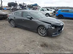 3MZBPACM3PM363695 2023 MAZDA 3