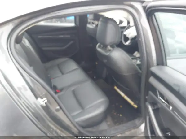 3MZBPACM3PM363695 2023 MAZDA 3 - Image 8