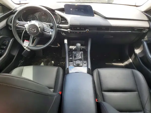 3MZBPACM3PM370324 2023 MAZDA 3 - Image 8